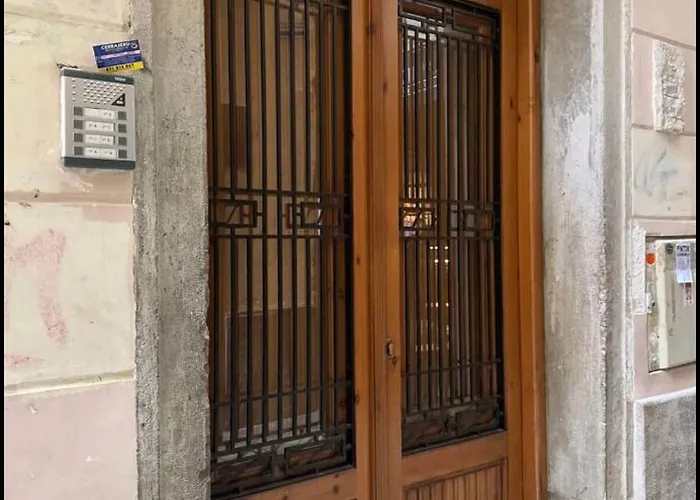 Apartamento Catedral Centro Parking Gratuito